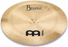 Meinl 16" Byzance Traditional China - Činel china
