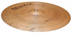 Istanbul Mehmet 22" Legend Dark Sizzle ride - Činel ride