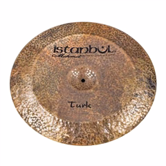 Istanbul Mehmet 19" Turk China - Činel china