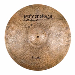 Istanbul Mehmet 9" Turk bell - Činel bell