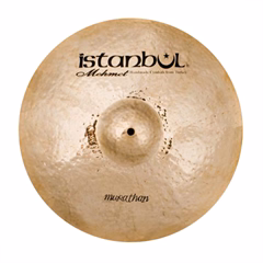 Istanbul Mehmet 18" Murathan Rock crash - Činel crash