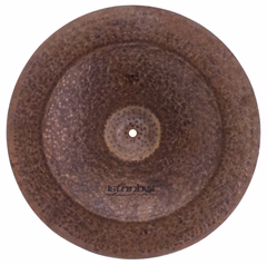 Istanbul Mehmet 18" Turk china - Činel china