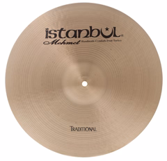 Istanbul Mehmet 20" Traditional Medium ride