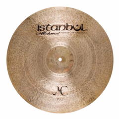 Istanbul Mehmet 22" MC Jazz ride - Činel ride