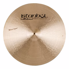 Istanbul Mehmet 24" Legend ride - Činel ride