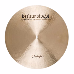 Istanbul Mehmet 24" Origin ride - Činel ride