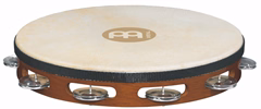 Meinl TAH1A-AB - Tamburína s blánou