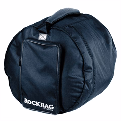 Rockbag 18"x16" Bass drum bag Deluxe line - Obal na basový buben