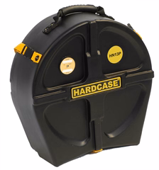 Hardcase HN13P - Pevný obal na snare bubínek
