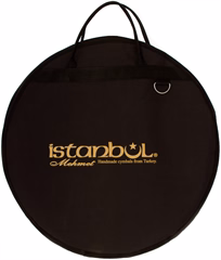 Istanbul Mehmet BAG-BC Basic - Obal na činely