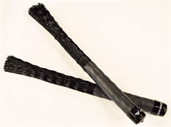 Vater Cajon Brush - Špejle na cajon