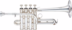 Yamaha YTR-9835 - Trubka
