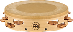 Meinl AE-MTAH2BO - Tamburína s blánou