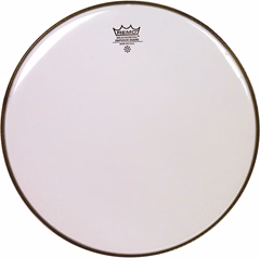 Remo 14" Emperor Hazy - Rezonanční blána na snare bubínek a tomy