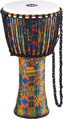 Meinl PADJ2-L-F - Djembe