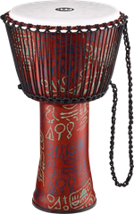 Meinl PADJ1-XL-F - Djembe