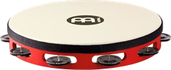 Meinl TAH1BK-R-TF - Tamburína s blánou