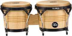 Meinl LC300NT-M Luis Conte Artist - Bonga
