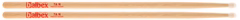Balbex HI7AN  7A Nylon Hickory - Hickorové paličky