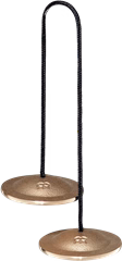 Meinl FICY-2 - Činelky