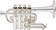 Yamaha YTR-6810 - Trubka