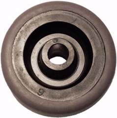 Hardcase KIT20 - Kolečka