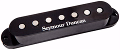 Seymour Duncan SSL-5 7 String Custom Staggered Custom Staggered Strat - Snímač pro elektrickou kytaru