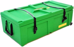 Hardcase HNP36WLG - Pevný obal na hardware
