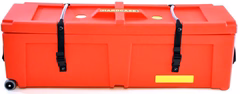 Hardcase HNP40WR - Pevný obal na hardware
