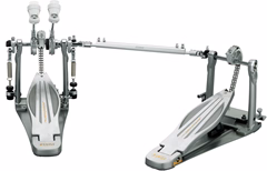 Tama HP910LWLN Speed Cobra 2016 Rolling Glide Left - Double pedál k basovému bubnu pro leváky