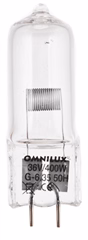 Omnilux 36V/400W G 6,35 - Světelný zdroj