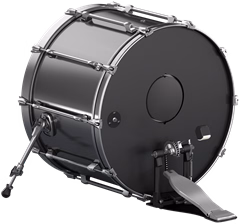 Roland KD-A22 - Konvertor basového bubnu