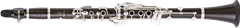F.A.Uebel Bb clarinet Preference L - Klarinet
