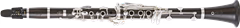 F.A.Uebel Bb clarinet Superior - Klarinet