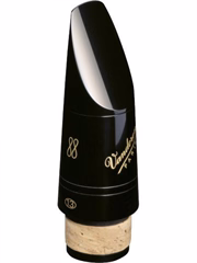 Vandoren Bb Clarinet Series 13 Profile 88 B45 - Klarinetová hubička