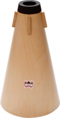 Denis Wick Wood 5562 - Dusítko na baryton