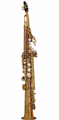 Yamaha YSS-82ZRUL - Saxofon