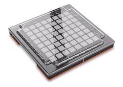 Decksaver Novation LAUNCHPAD-PRO cover - Kryt