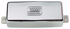 Seymour Duncan SM-1N 2C CHR Vintage Mini Humbucker - Snímač pro elektrickou kytaru