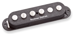 Seymour Duncan SSL-7 T Quarter Pound Staggered Strat - Snímač pro elektrickou kytaru