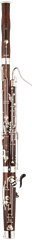 Oscar Adler 1358 - Fagot