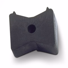 Defender 3 CP - Kabelový přejezd - příslušenství