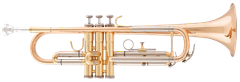Arnolds & Sons ATR-4200G Terra - Trubka