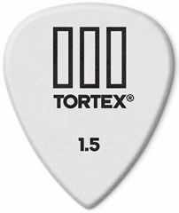 Dunlop Tortex III 1.50 - Trsátka