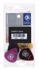 D'Addario Variety Picks Heavy - Trsátka