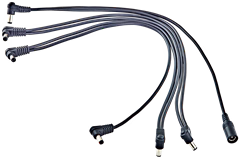 Ortega ODC6 - Napájecí kabel
