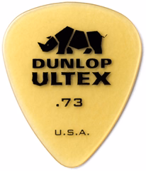 Dunlop Ultex Standard 0.73 - Trsátka