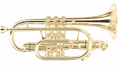 Besson BE928GT-1 - Kornet