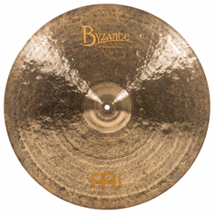 Meinl 22" Byzance Monophonic Ride - Činel ride