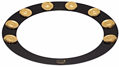 Meinl 13" Backbeat Pro Tambourine - Tamburína na snare
